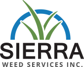 Sierra Weed Services Inc.